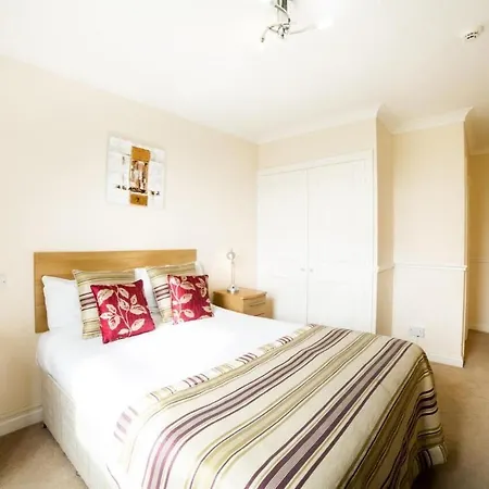 Hotel White Horse Bagby