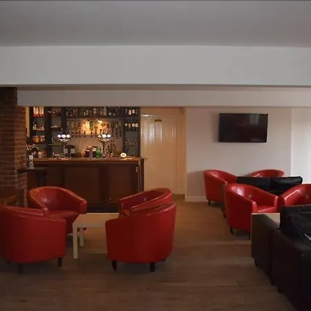 Hotel White Horse 3*