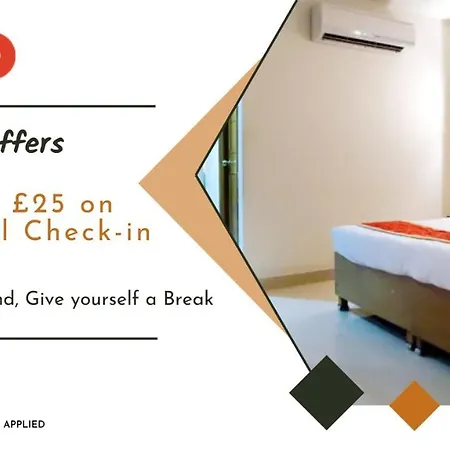 White Horse Hotel Thirsk