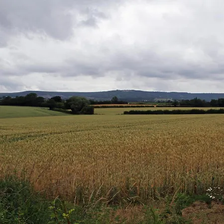 Hotel White Horse Thirsk