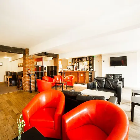 White Horse Hotel 3*