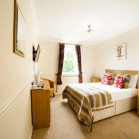 Hotel White Horse 3*