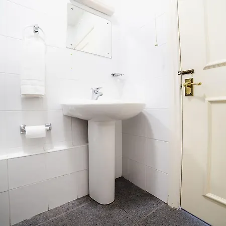 호텔 Oyo White Horse Hotel, East 서스크