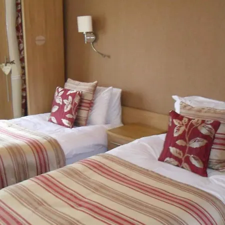 Hotel White Horse 3*