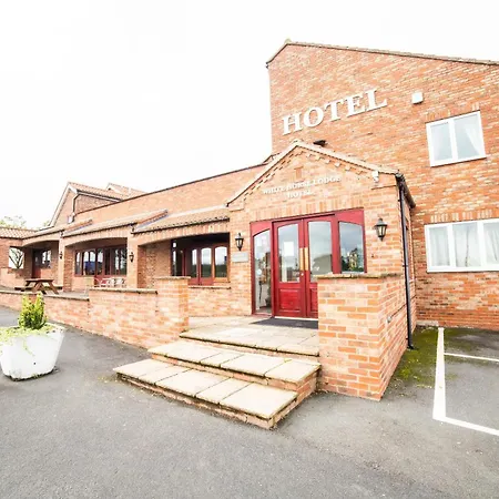 Oyo White Horse Hotel, East 3*