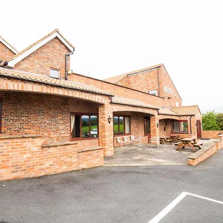 Hotel Oyo White Horse Hotel, East Thirsk