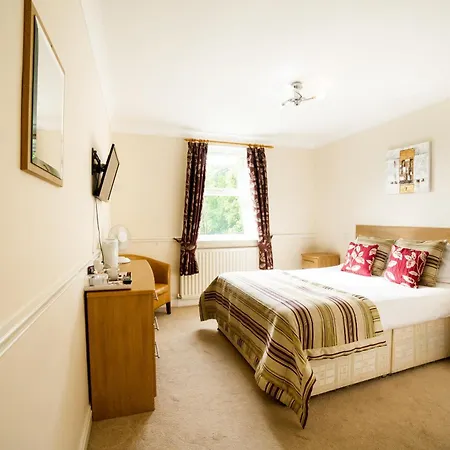 Oyo White Horse Hotel, East 3* Thirsk