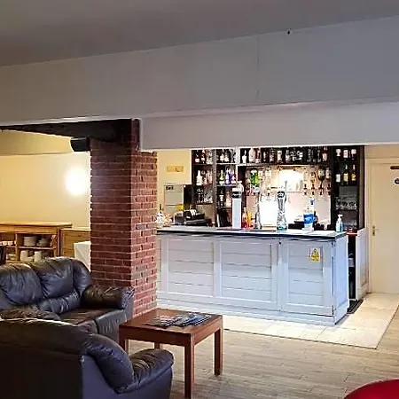 호텔 Oyo White Horse Hotel, East 3*