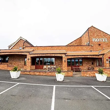 Oyo White Horse Hotel, East 호텔