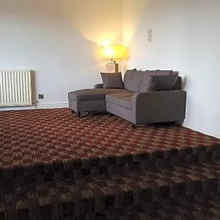 Oyo White Horse Hotel, East 호텔 3*