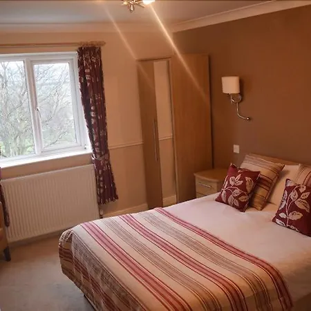 Hotel White Horse 3*