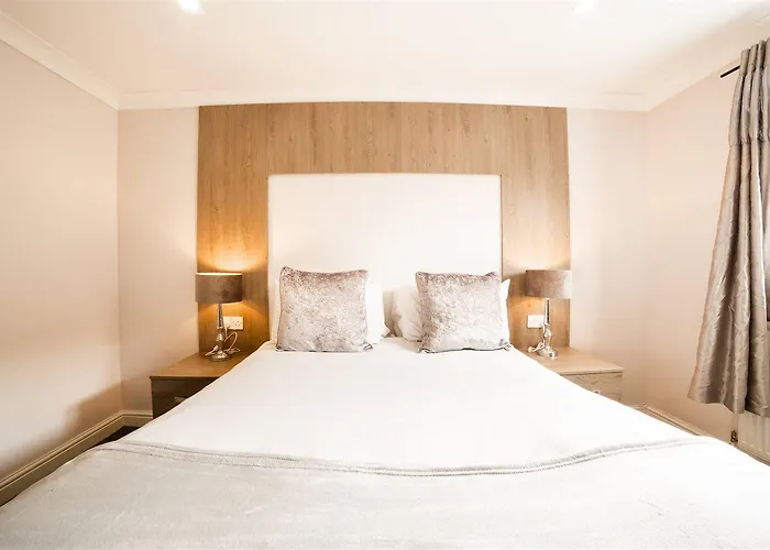 Hotel White Horse Thirsk