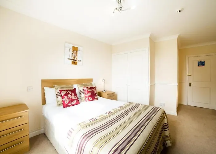 Hotel White Horse Thirsk