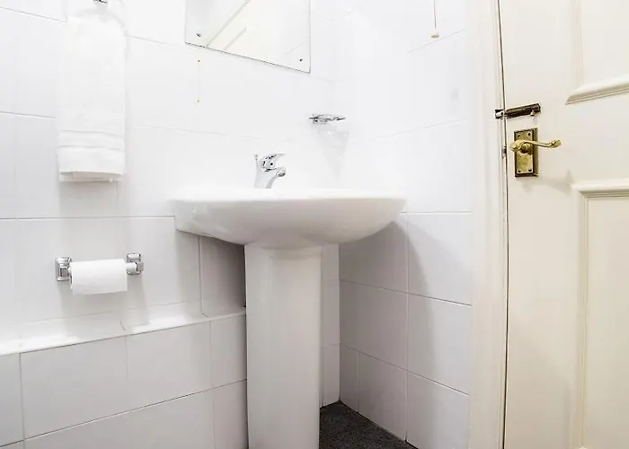 Hotel White Horse Thirsk