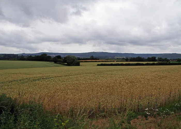 Hotel White Horse Thirsk
