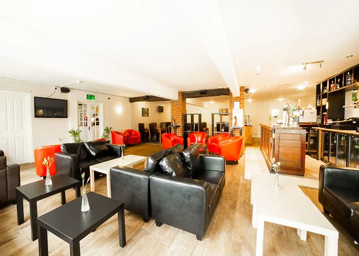 White Horse 3* Thirsk