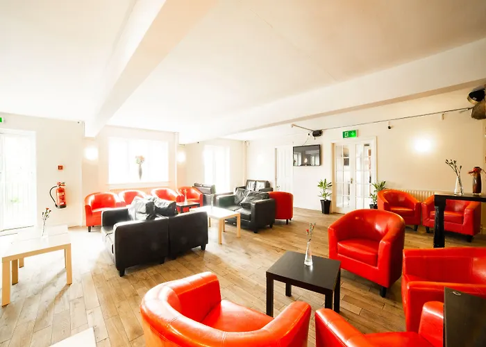 Hotel White Horse Thirsk