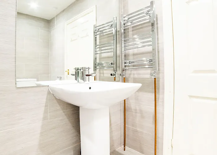 Hotel White Horse 3*