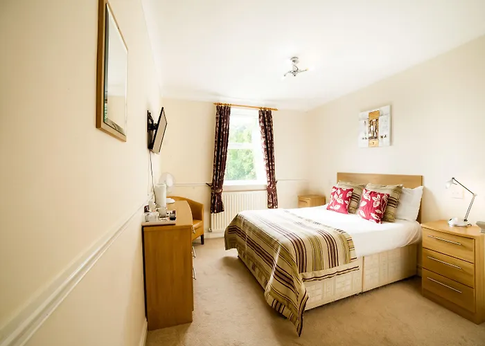 Hotel White Horse 3*