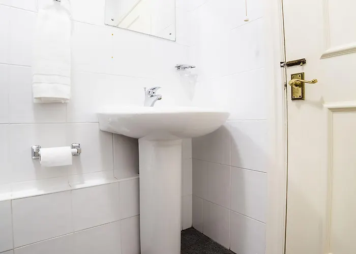 Hotel White Horse Thirsk