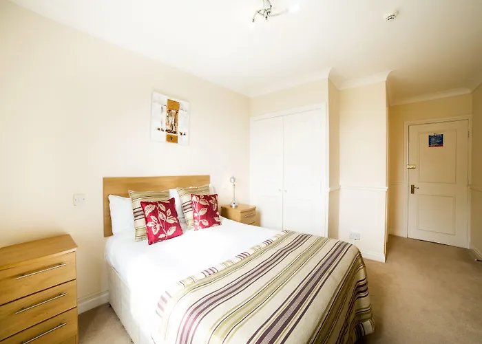 White Horse Hotel Thirsk