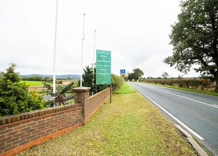 White Horse Hotel Thirsk