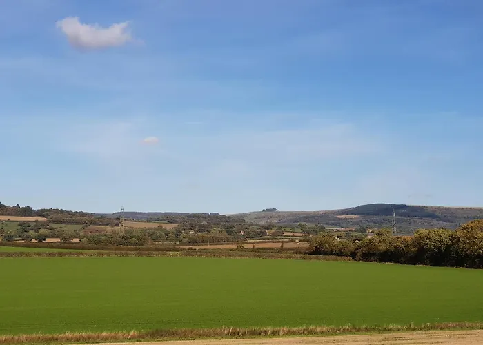 White Horse Hotel Thirsk