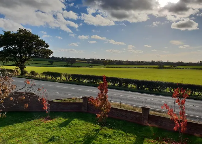 White Horse Hotel Thirsk