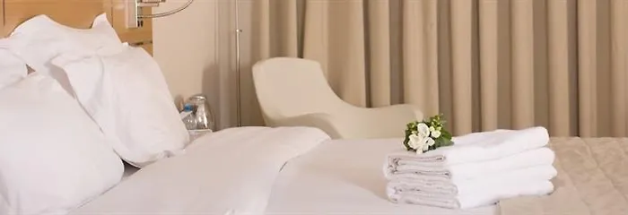 White Horse Hotel Thirsk