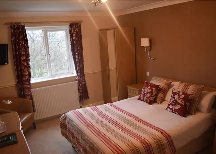 Hotel White Horse 3*