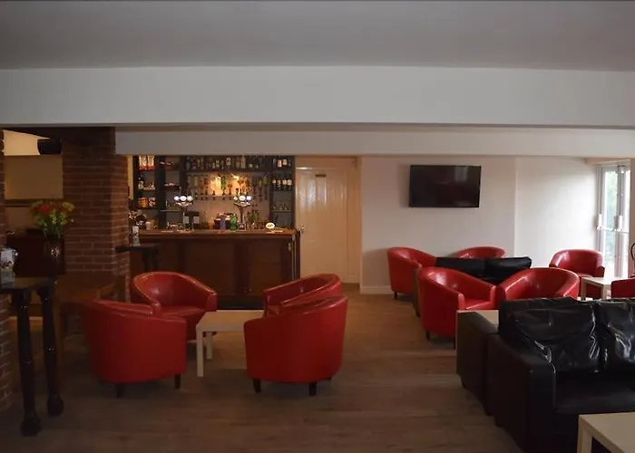 Hotel White Horse 3*