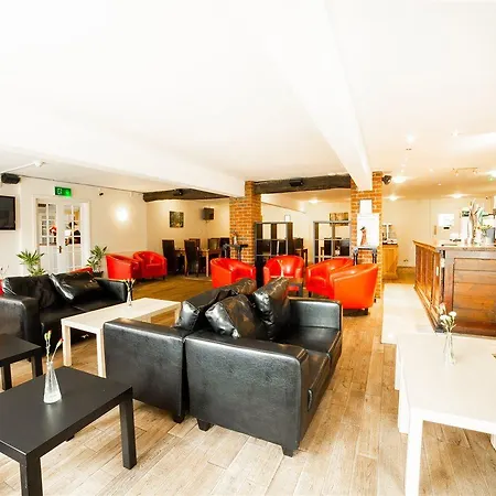 Hotel White Horse
