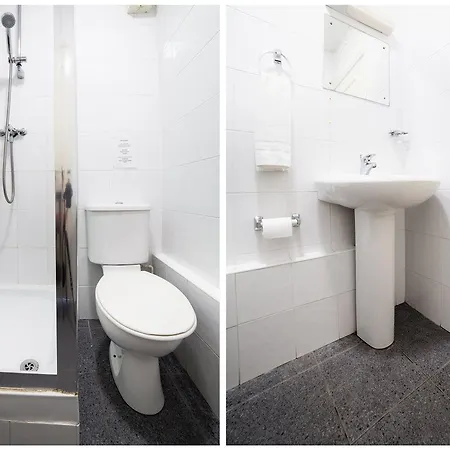 Oyo White Horse Hotel, East 瑟斯克