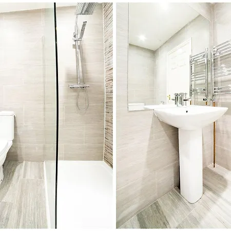 酒店 Oyo White Horse Hotel, East 瑟斯克