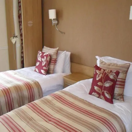 White Horse 3* Bagby