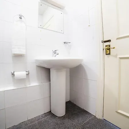Hotel White Horse Bagby