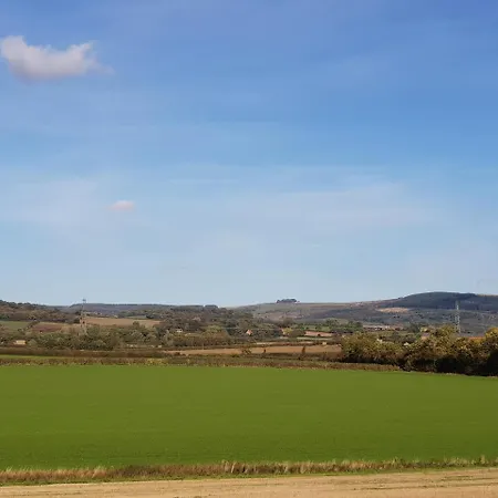 Oyo White Horse Hotel, East 酒店 瑟斯克