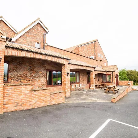 White Horse Hotel Bagby